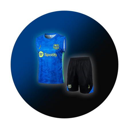 Fatos de Treino