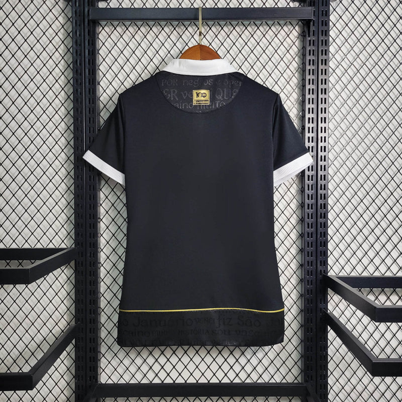 Camisola Feminina Vasco da Gama 2023/24 Terceira
