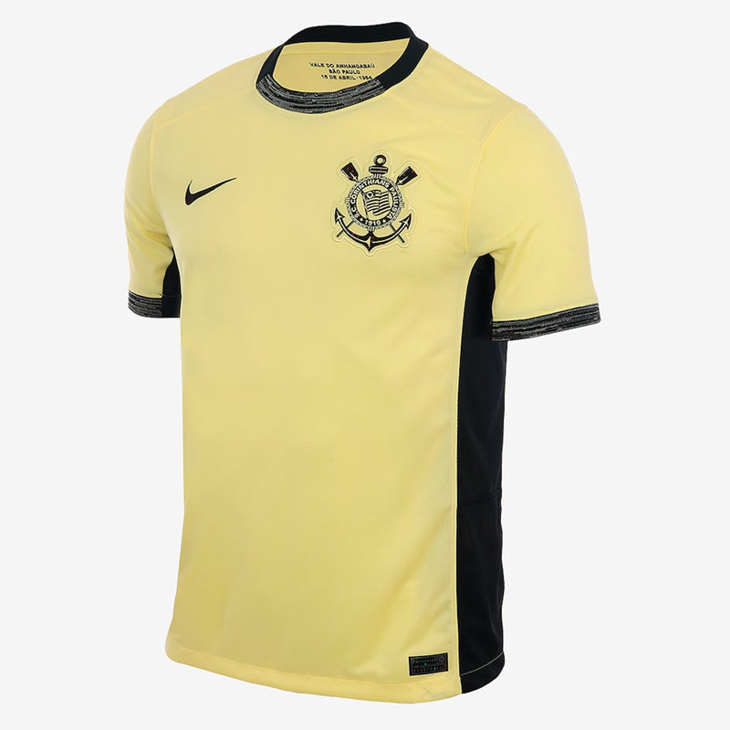 Camisola Corinthians 2023/24 Terceira