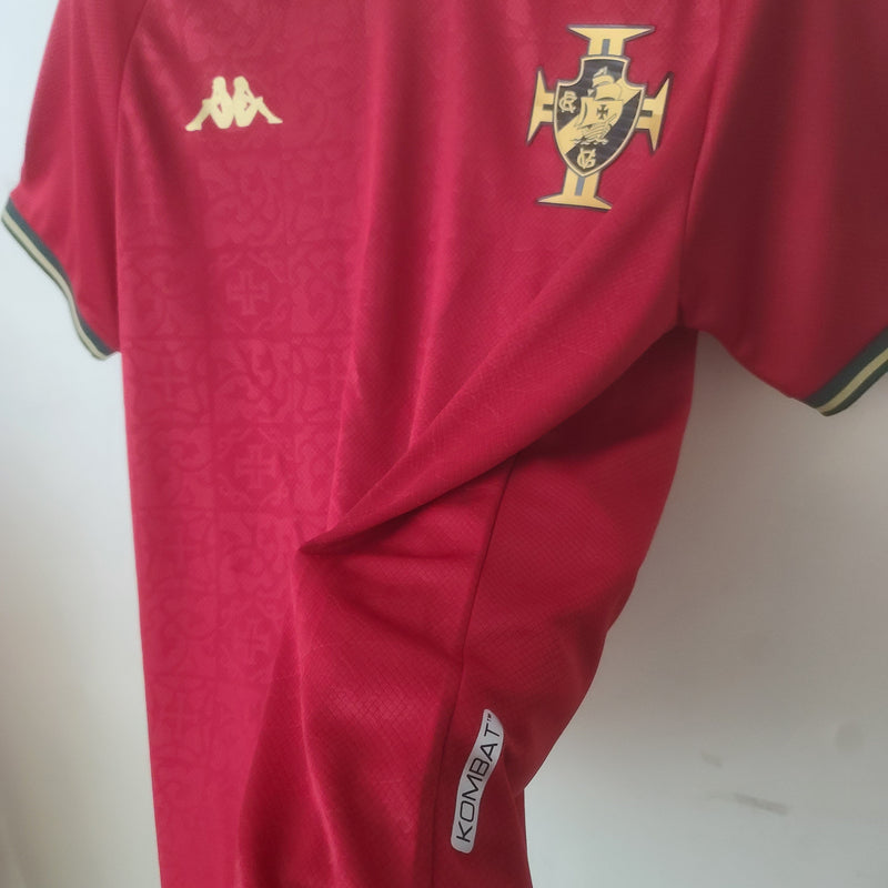 Camisola Vasco da Gama 2022/23 Goleiro