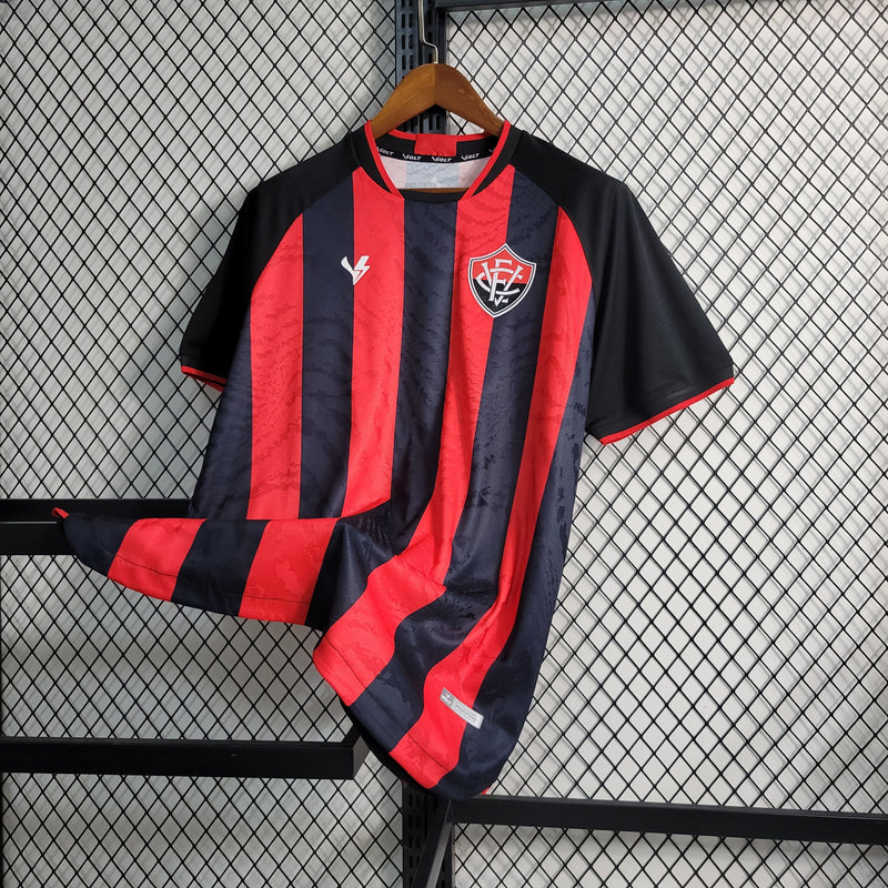 Camisola Vitória 2023/24 Home