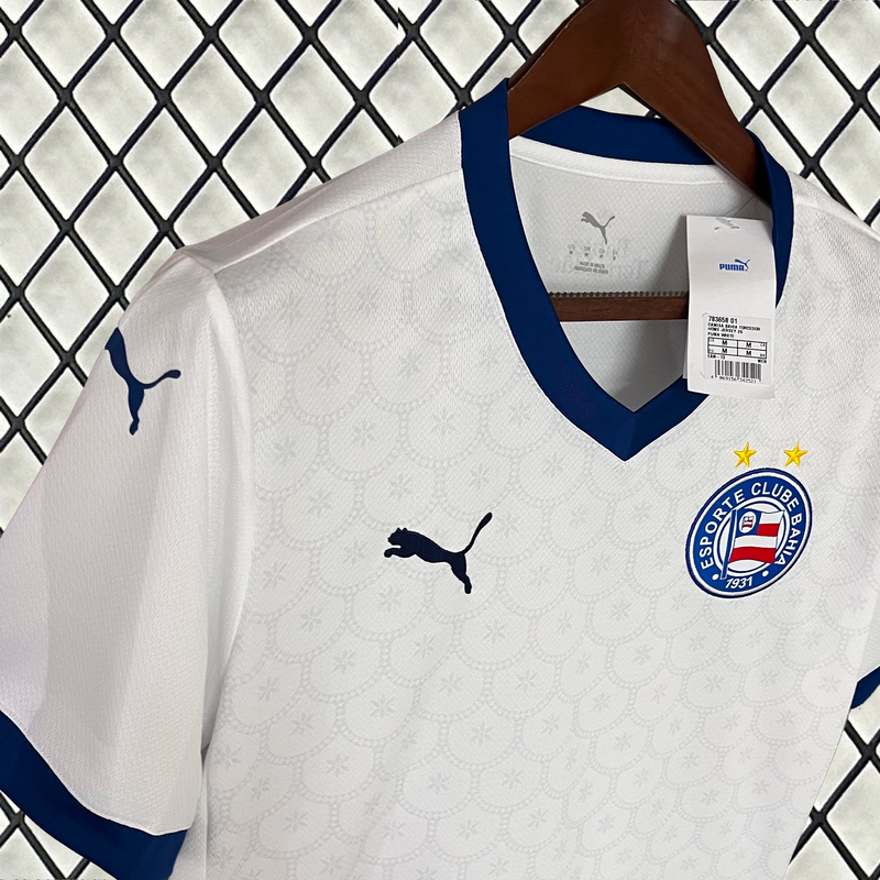 Camisola Bahia 2025/26 - Home