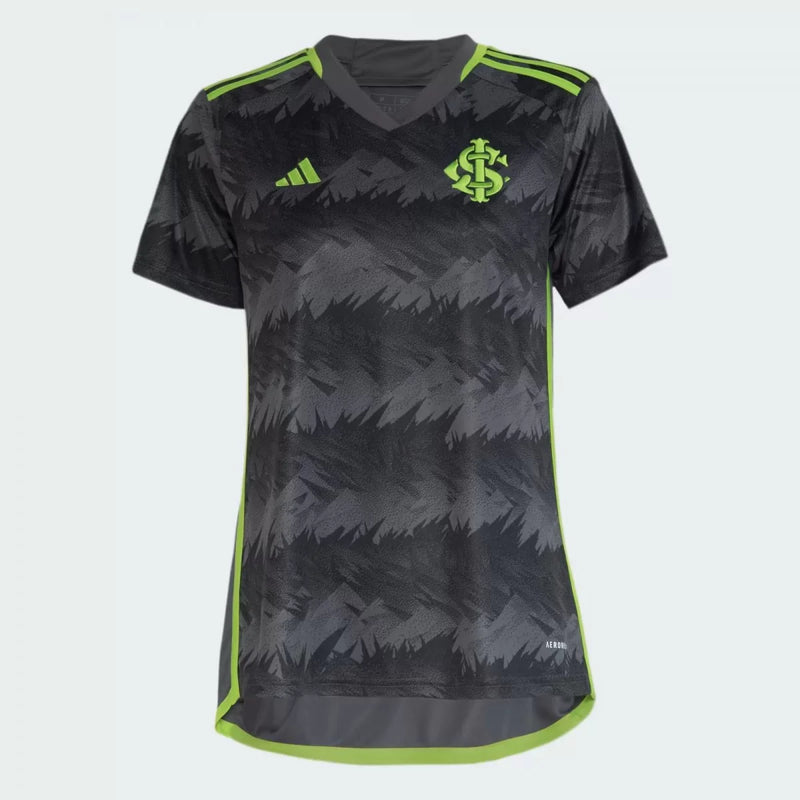 Camisola Feminina SC Internacional 2023/24 Terceira