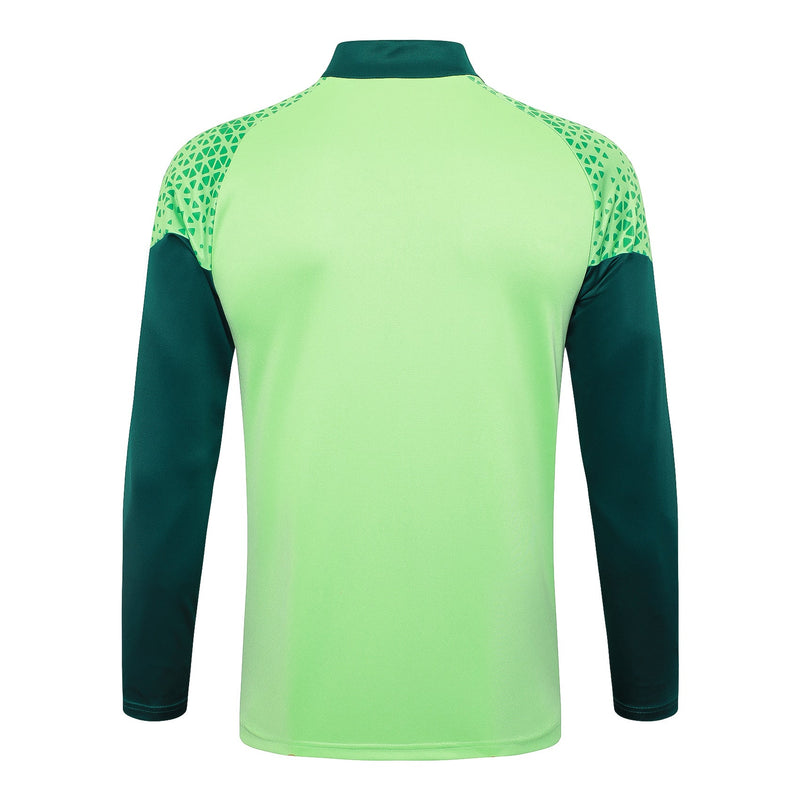 Fato de Treino SE Palmeiras 2024-25