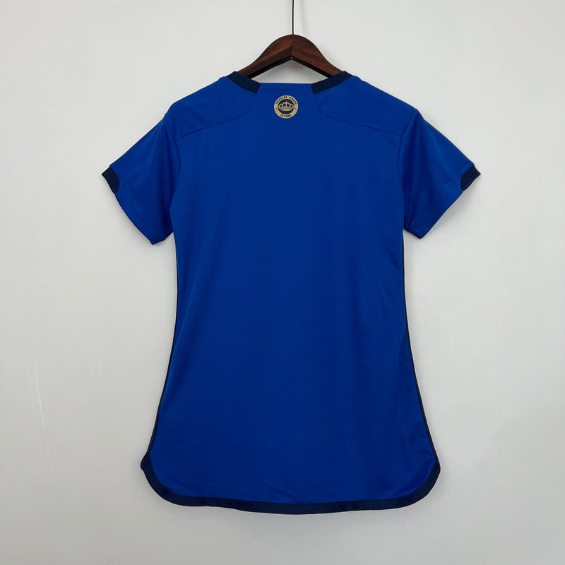 Camisola Feminina Cruzeiro 2023/24 Home