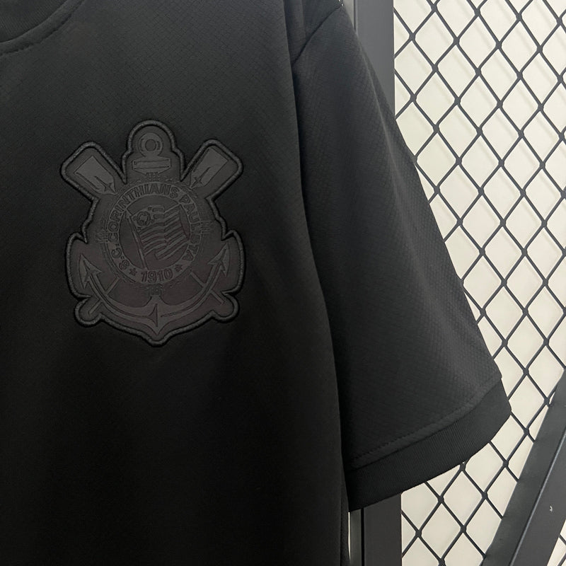 Camisola Corinthians 2024/25 Away