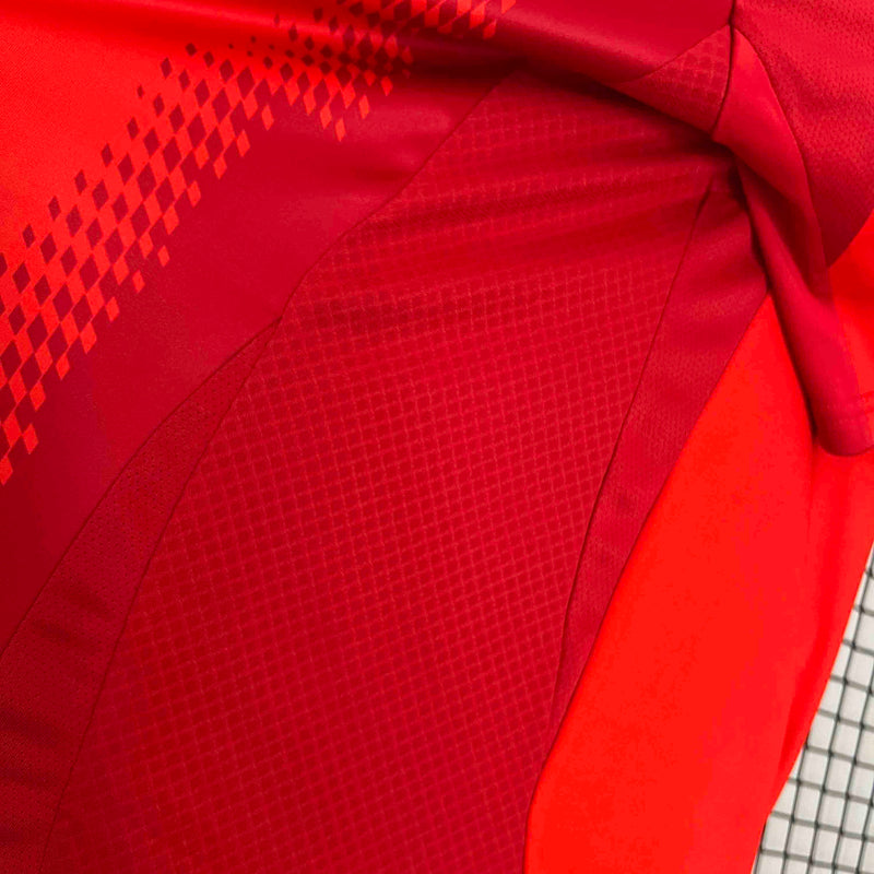 Camisola Bayern de Munique 2024/25 - Home