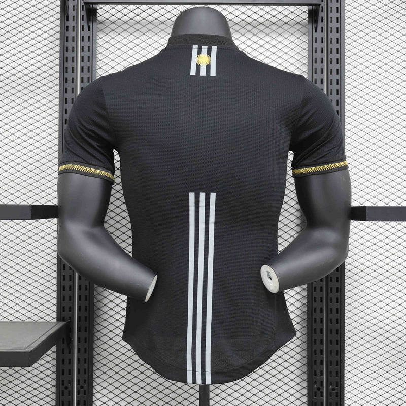 Camisola Argentina 2024 Edição Especial Versão Jogador