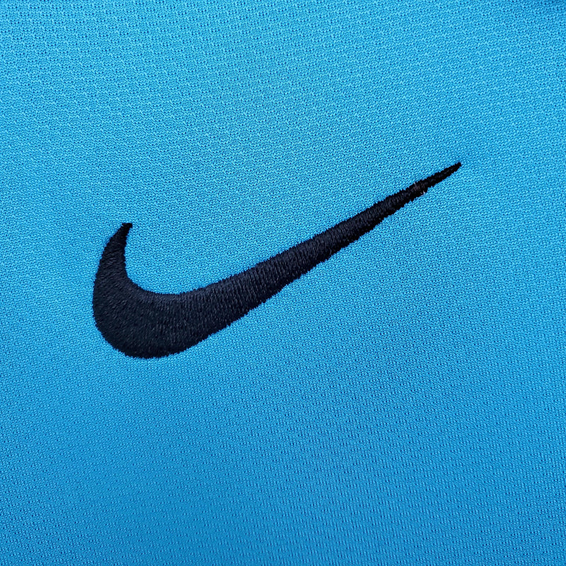 Camisola Retrô Santos 2012/13 Third