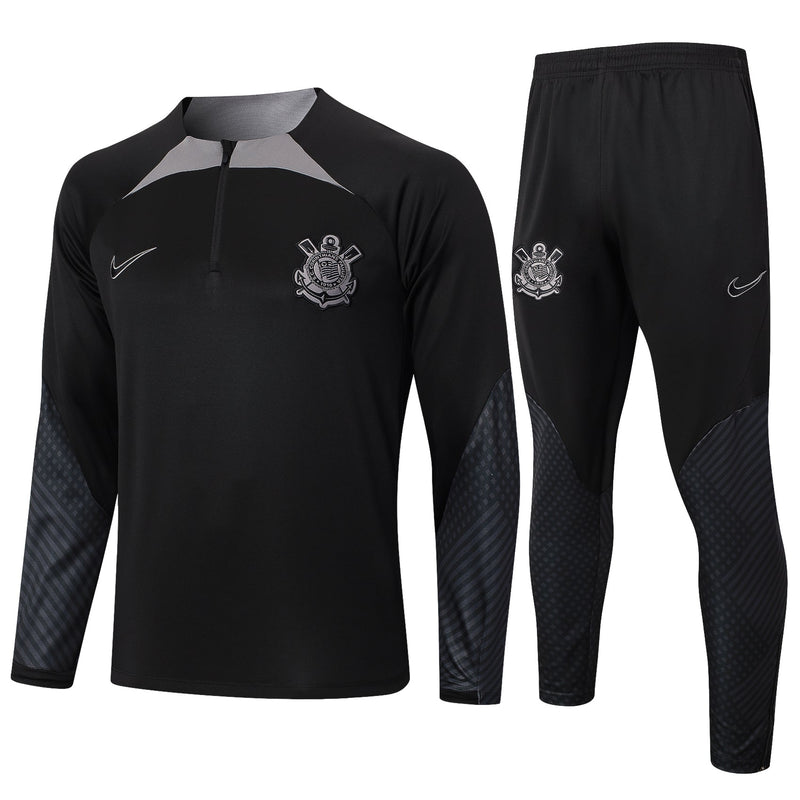 Fato de Treino SC Corinthians 2024-25