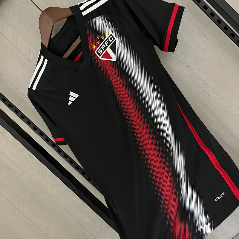 Camisola Feminina São Paulo FC 2023/24 Terceira