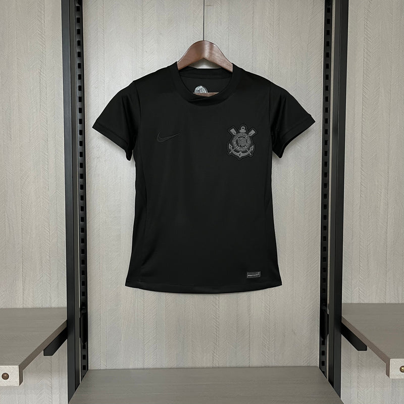 Camisola Feminina Corinthians 2024/25 - Away