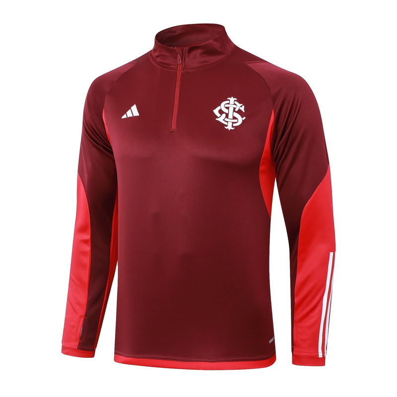 Fato de Treino SC Internacional 2024-25
