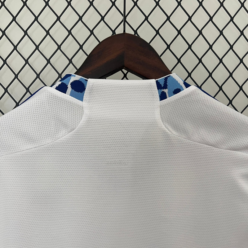 Camisola Feminina Cruzeiro 2024/25 -  Away