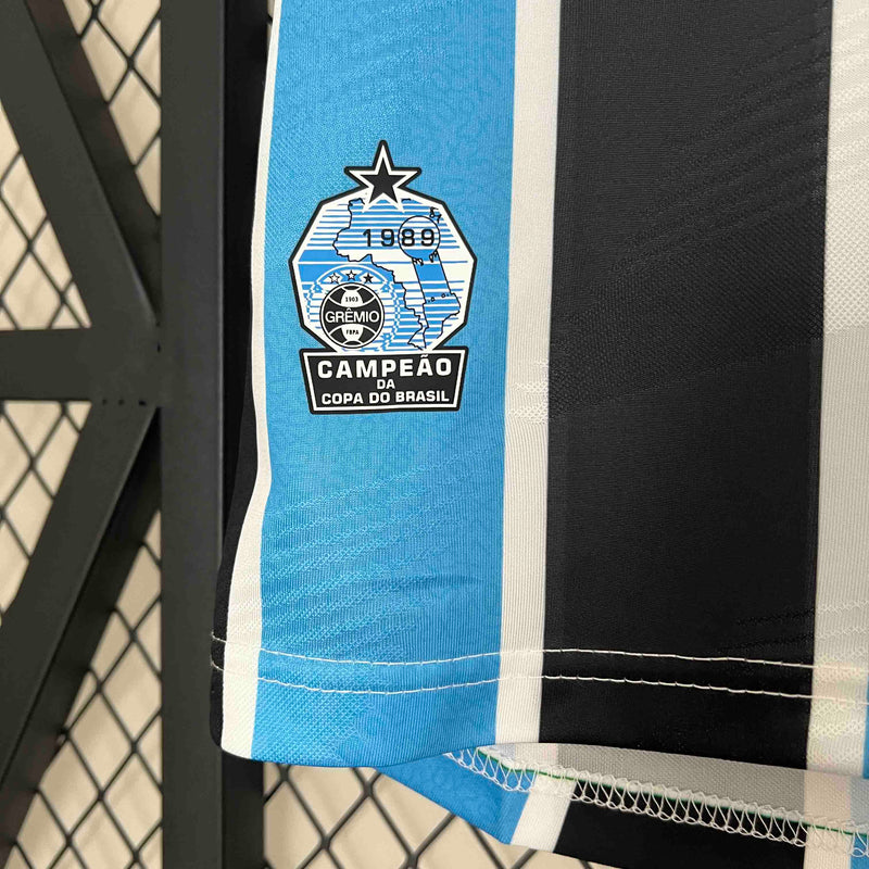 Camisola Feminina Grêmio 2024/25 -  Home