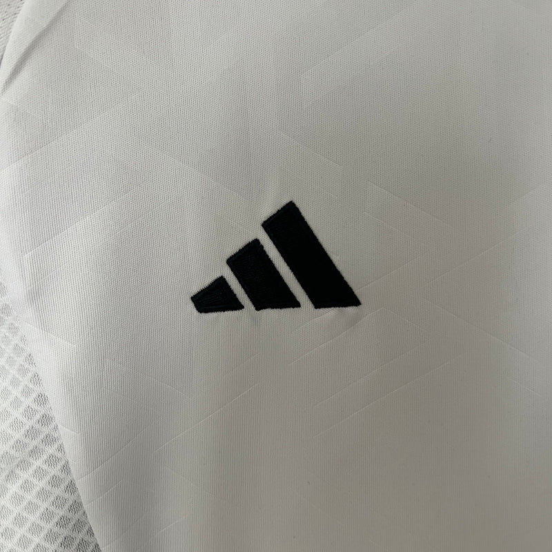 Camisola Feminina Seleção Alemanha 2024/25 Home