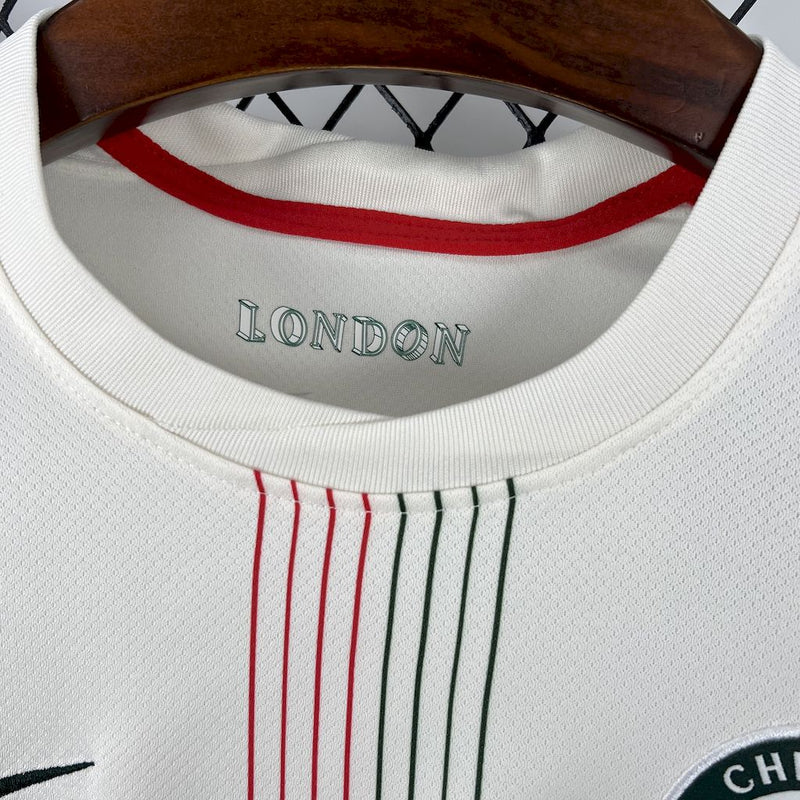 Camisola Chelsea FC 2025/26 - Away