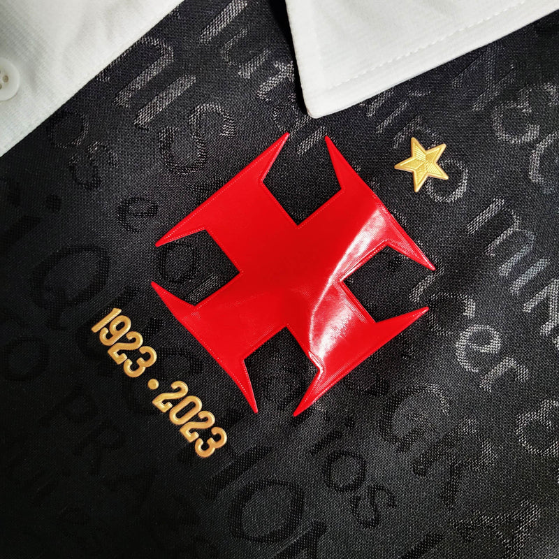 Camisola Vasco da Gama 2023/24 Terceira