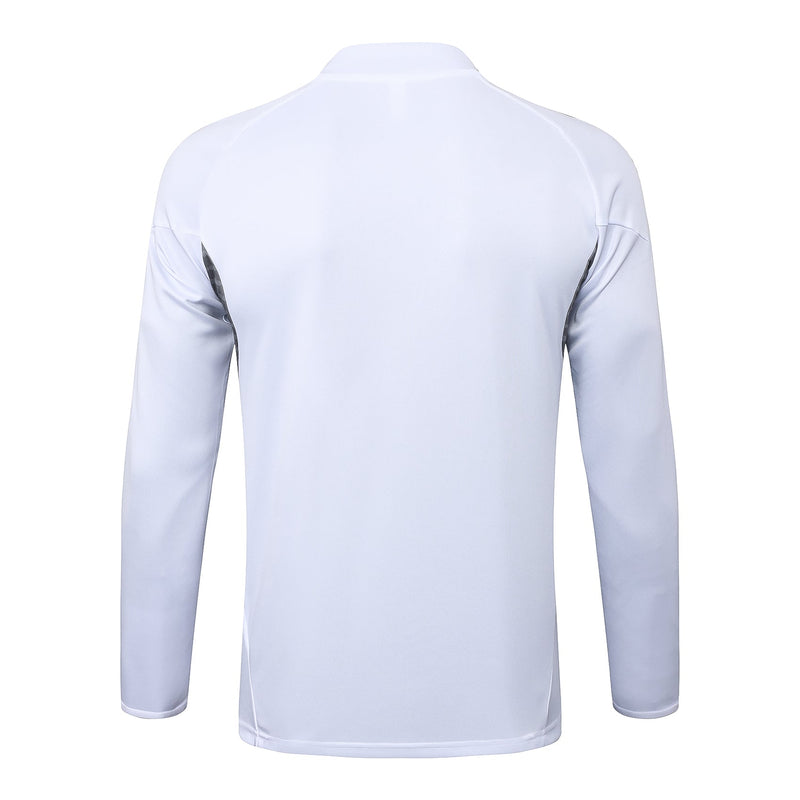 Fato de Treino Real Madrid CF 2024-25