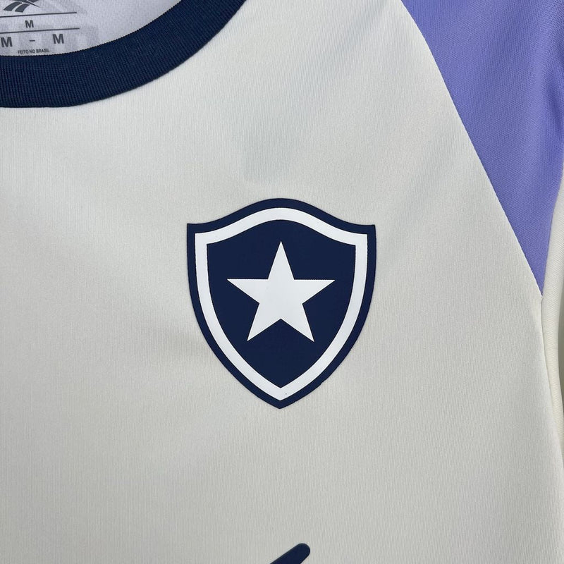 Camisola Botafogo 2025/26 Treino GK