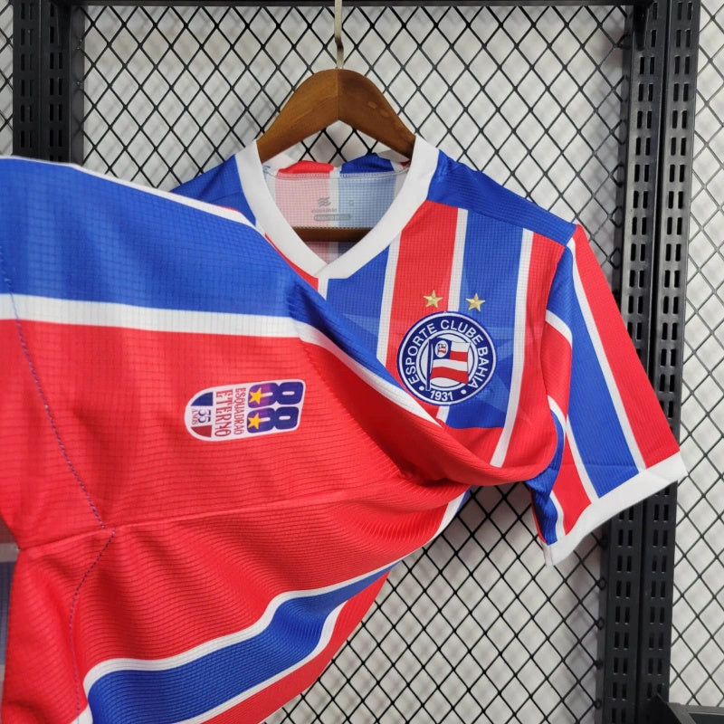 Camisola Bahia 2024/25 Special