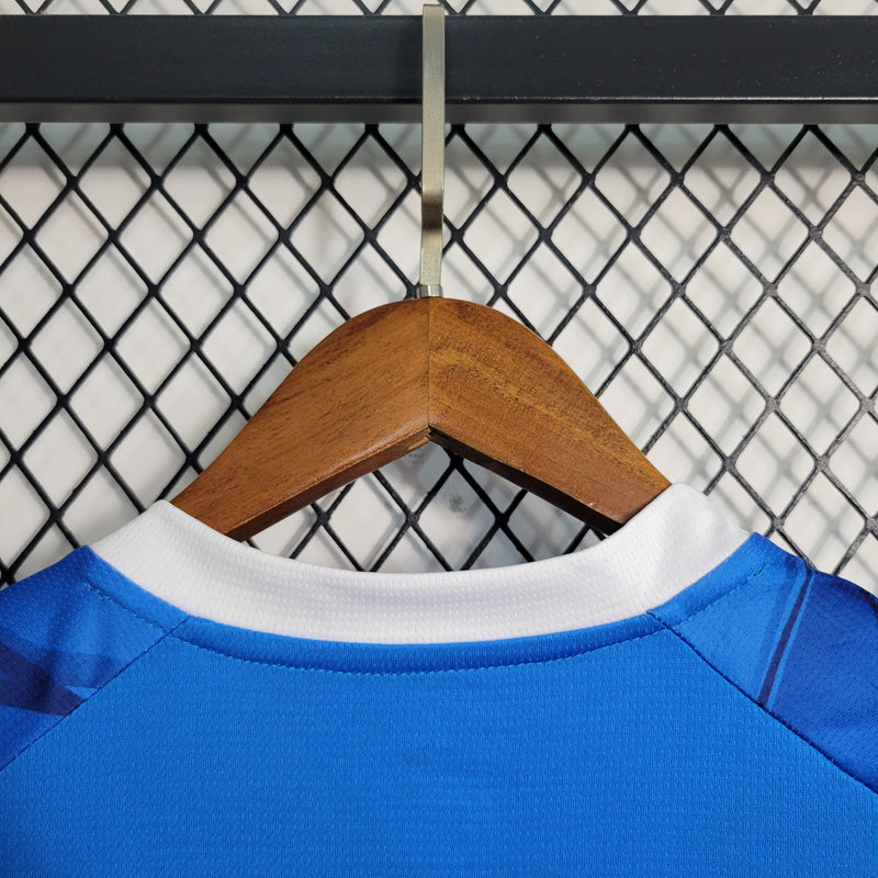 Camisola Al Hilal 2023/24 Home
