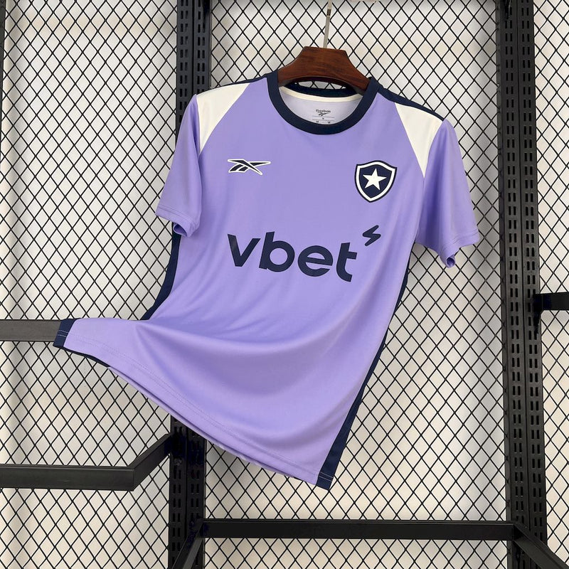 Camisola Botafogo 2025/26 Treino