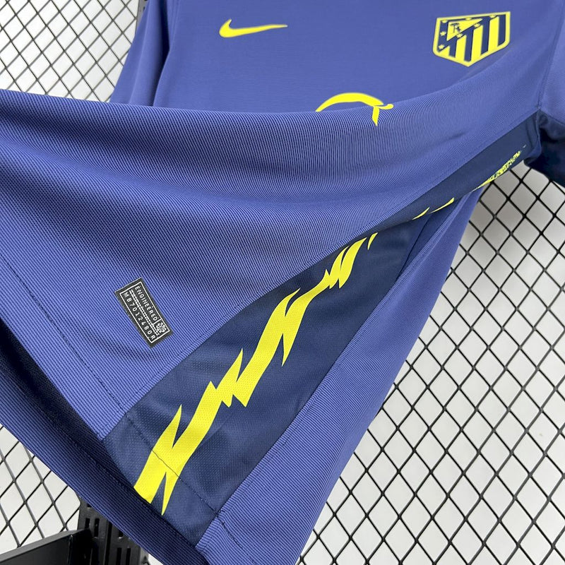 Camisola Atlético de Madrid 2025/26 - Away