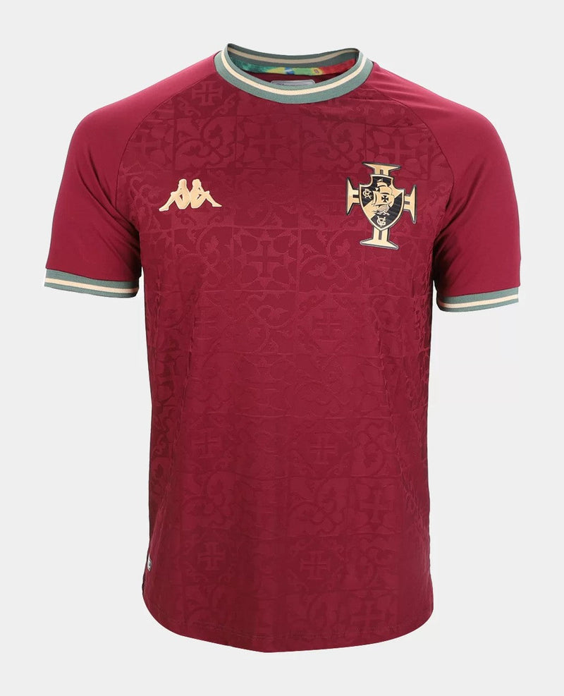 Camisola Vasco da Gama 2022/23 Goleiro