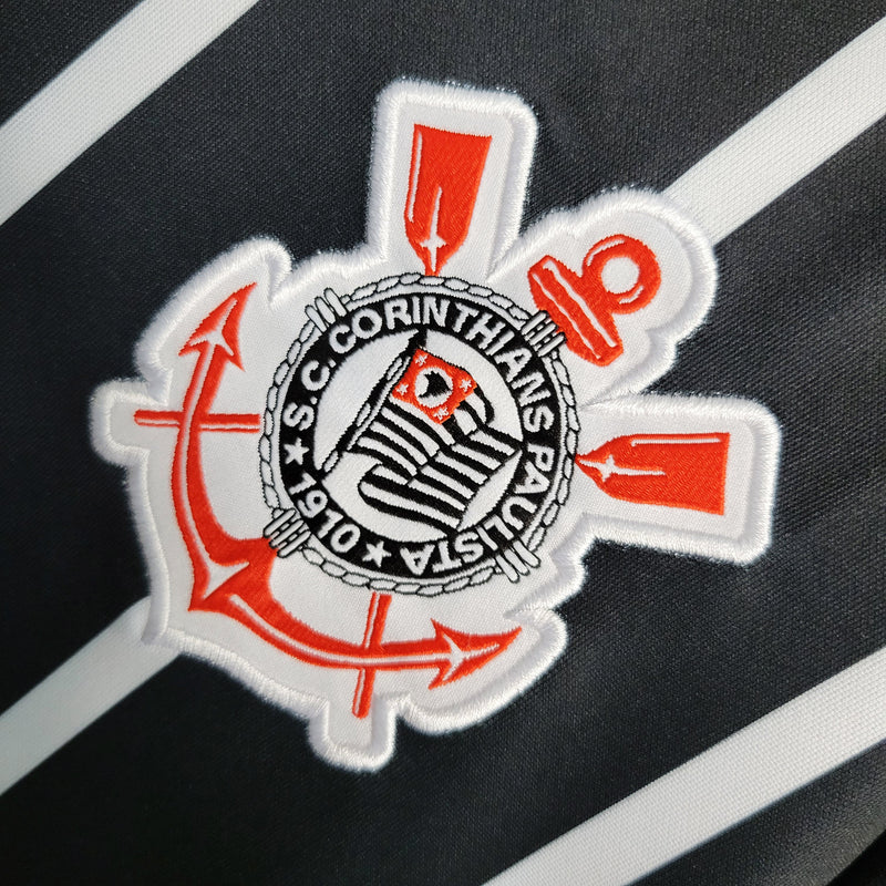 Camisola Feminina Corinthians 2023/24 Away