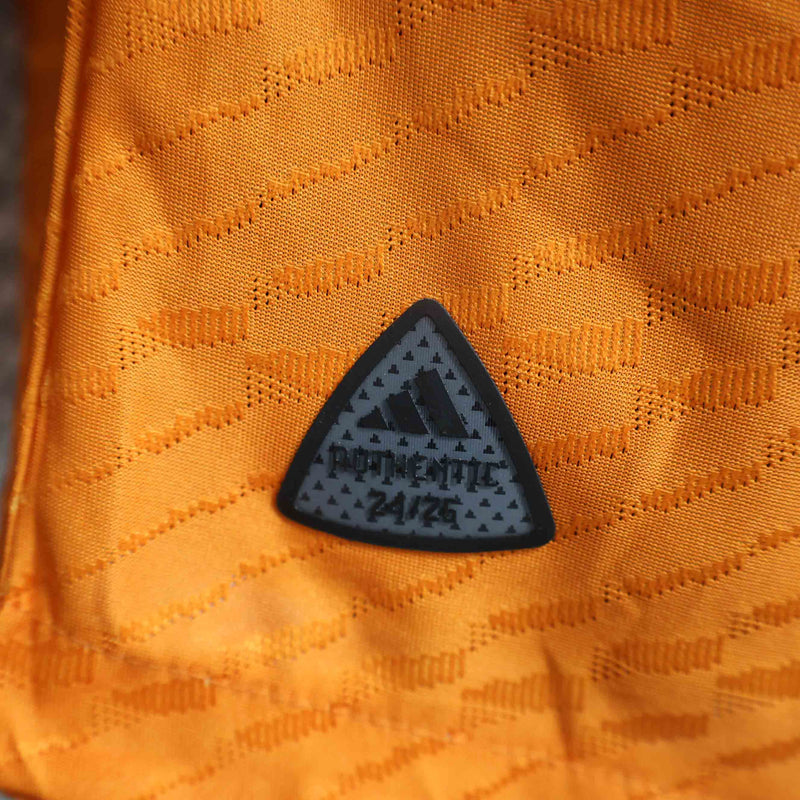 Camisola Real Madrid CF 2024-25 Edição Especial Y-3 Versão Jogador