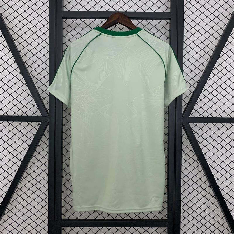 Camisola Celtic FC 2025/26 - São Patrício
