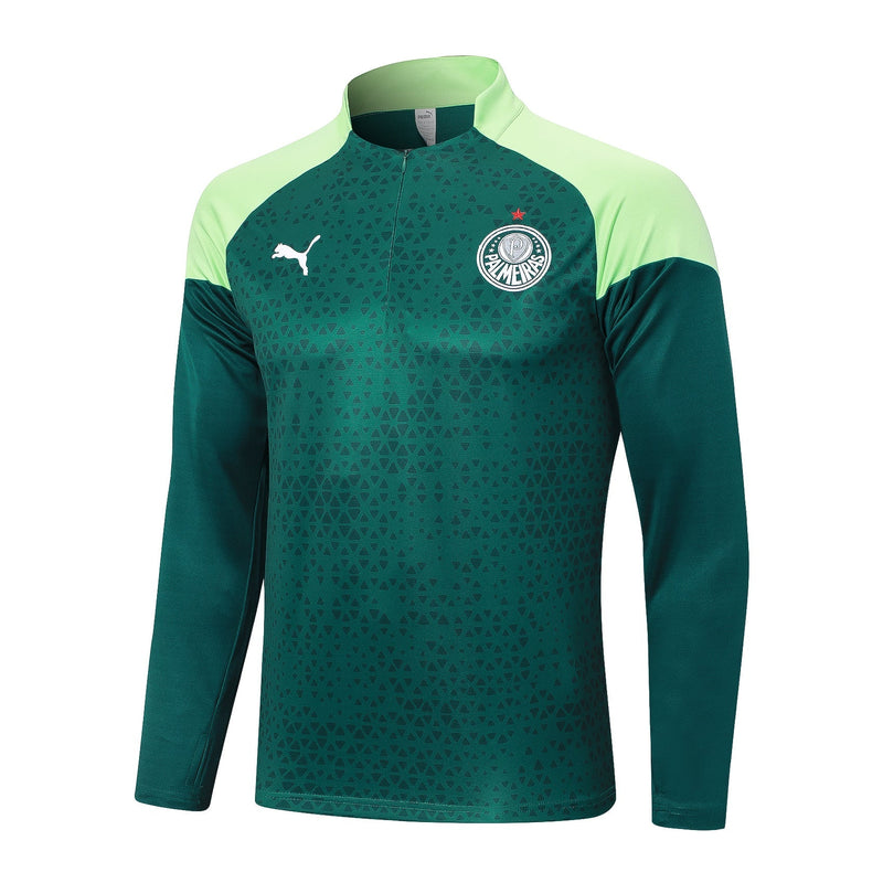Fato de Treino SE Palmeiras 2024-25