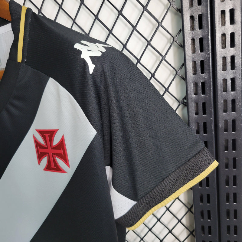 Camisola Feminina Vasco da Gama 2023/24 Home