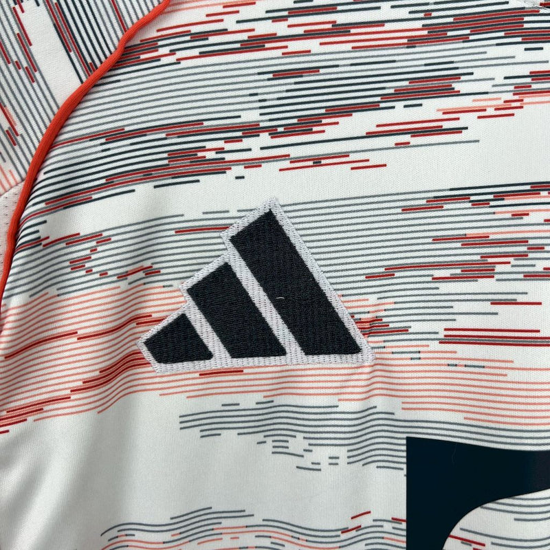 Camisola Bayern de Munique 2025/26 - Away