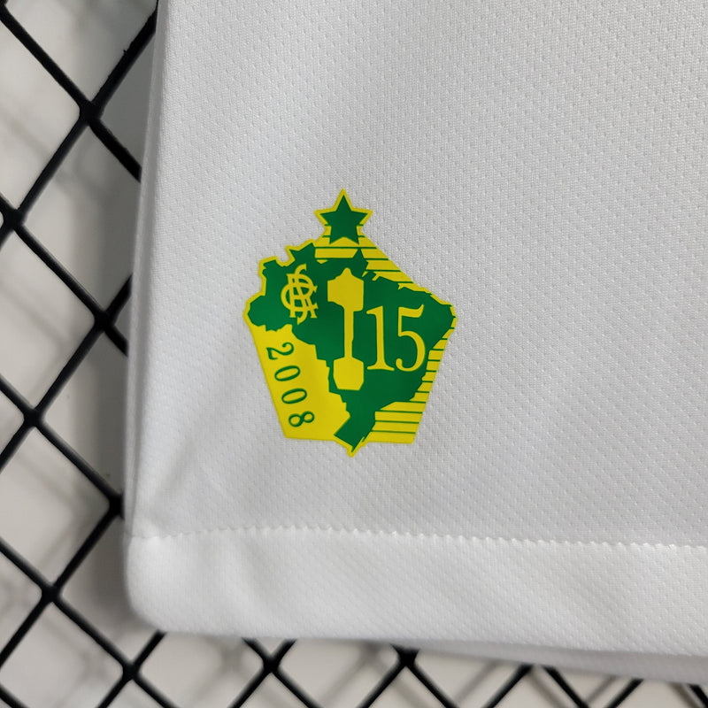 Camisola Feminina Sport Recife 2023/24 Away