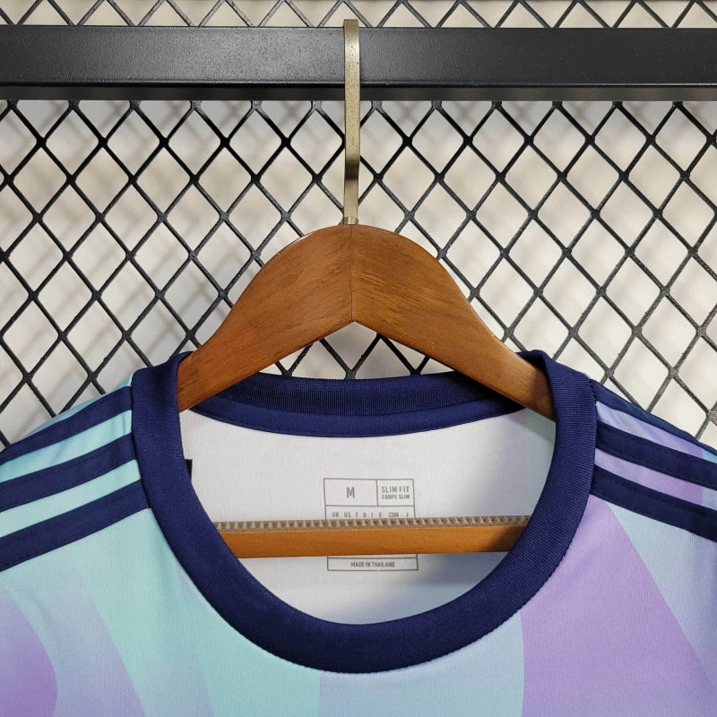 Camisola Feminina Arsenal 2024/25 -  Third