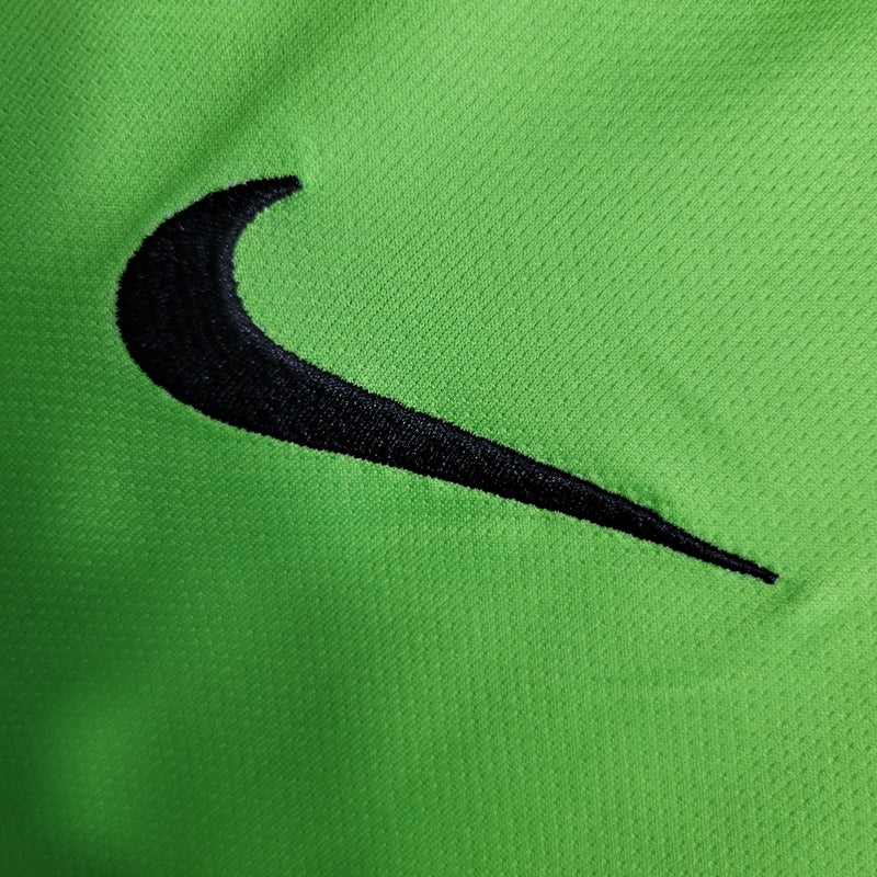Camisola Wolfsburg 2023/24 Home