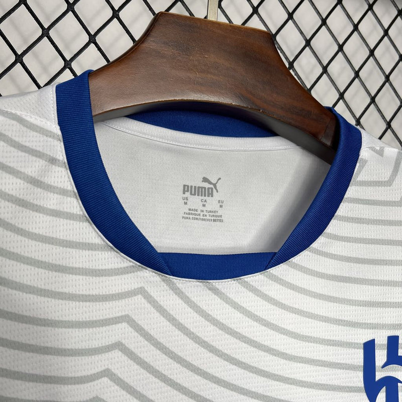 Camisola Al Hilal 2024/25 Away