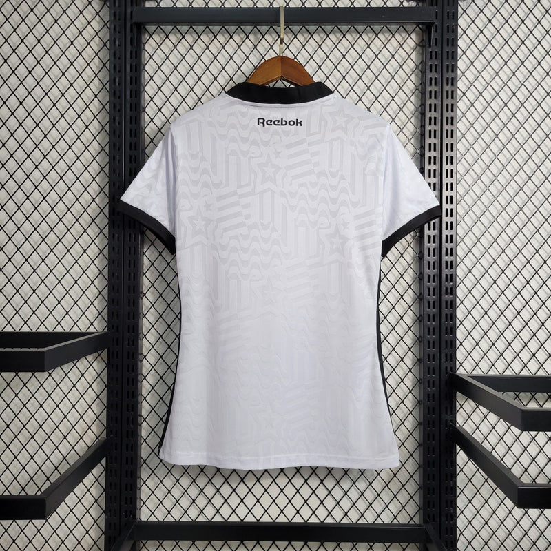 Camisola Feminina Botafogo 2023/24 Terceira