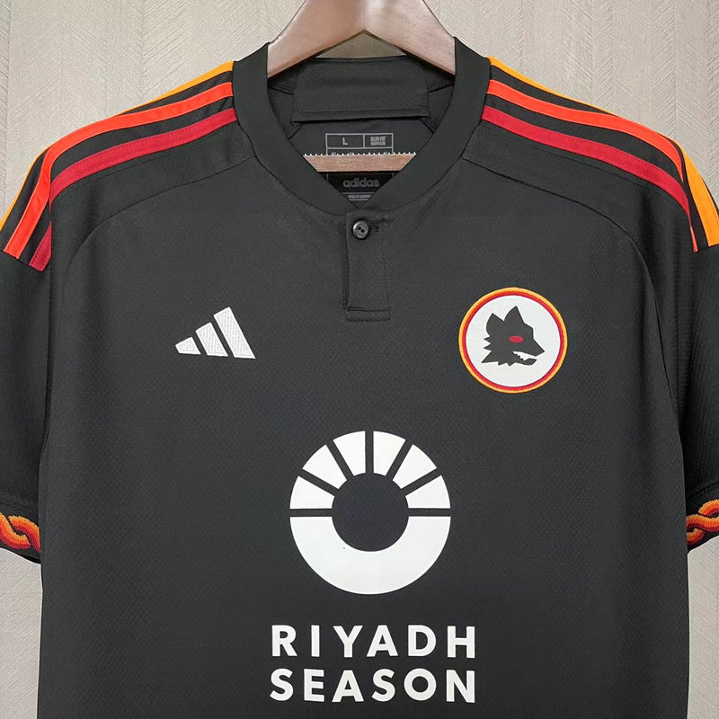 Camisola AS Roma 2023/24 Terceira