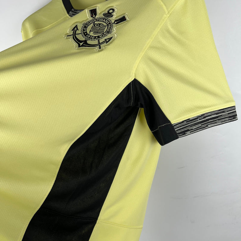 Camisola Corinthians 2023/24 Terceira