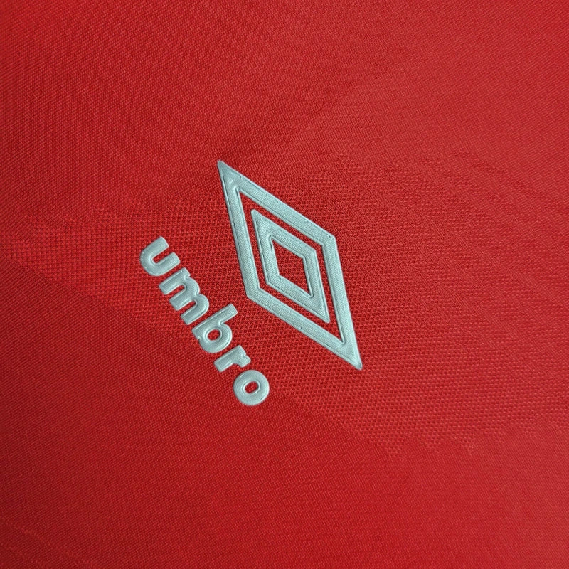 Camisola Athletico Paranaense 2024/25 Home