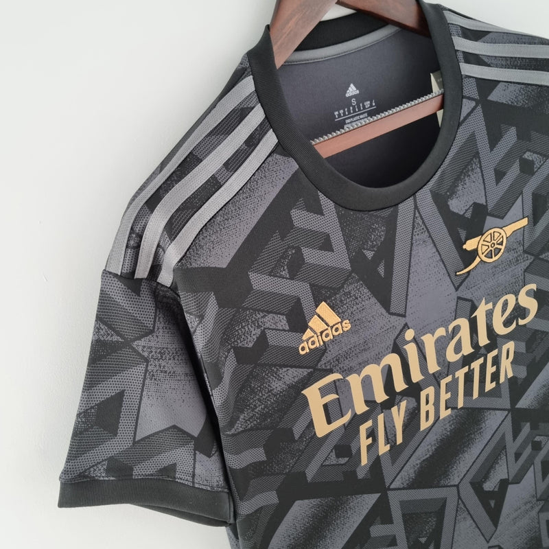Camisola Arsenal 2022/23 Away