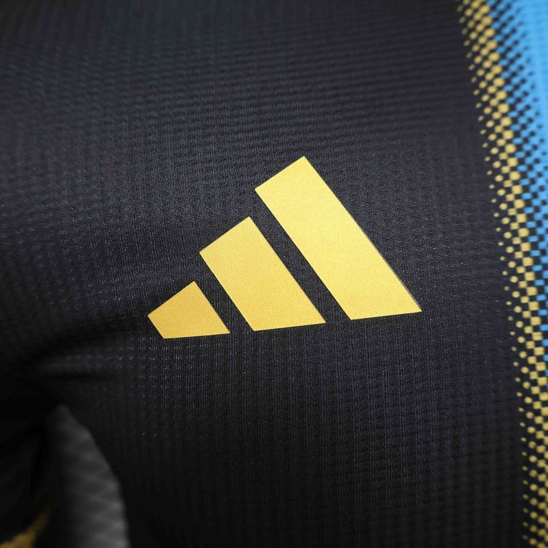 Camisola Argentina 2024 Edição Especial Versão Jogador