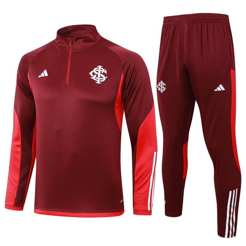 Fato de Treino SC Internacional 2024-25