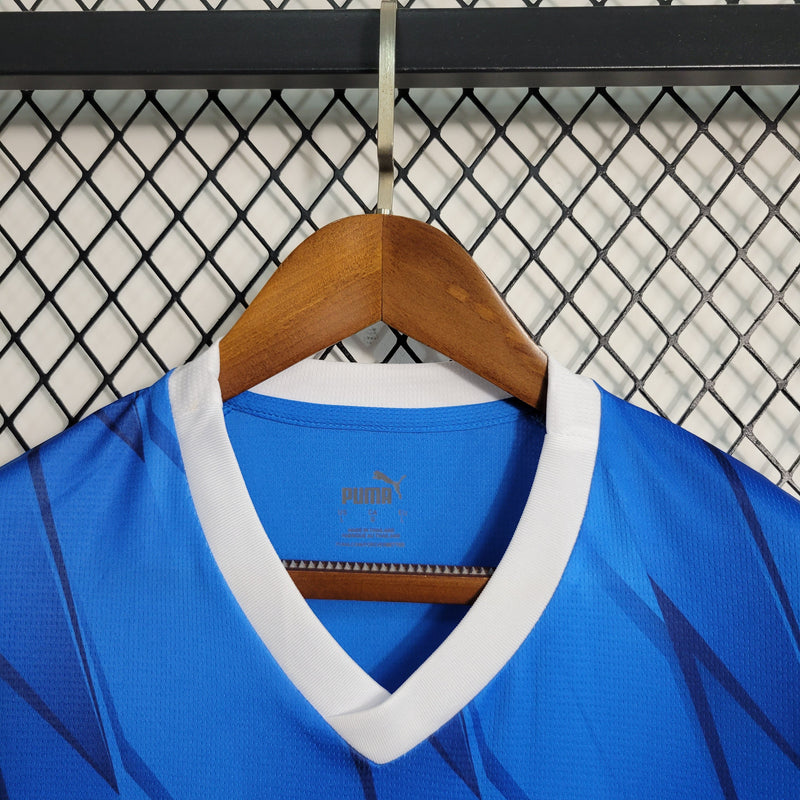 Camisola Al Hilal 2023/24 Home