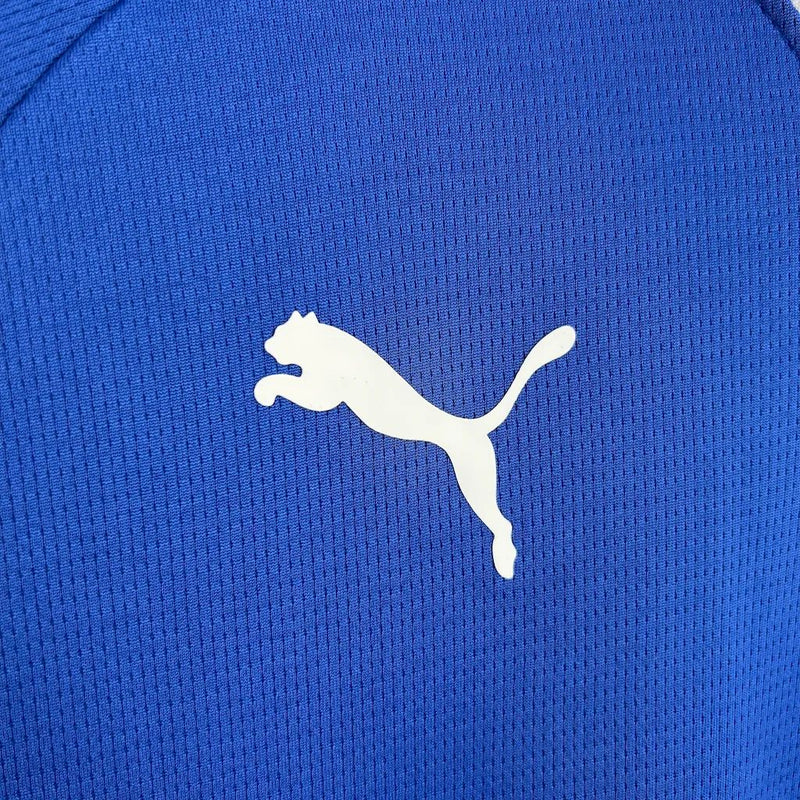 Camisola Al Hilal 2024/25 Anniversary