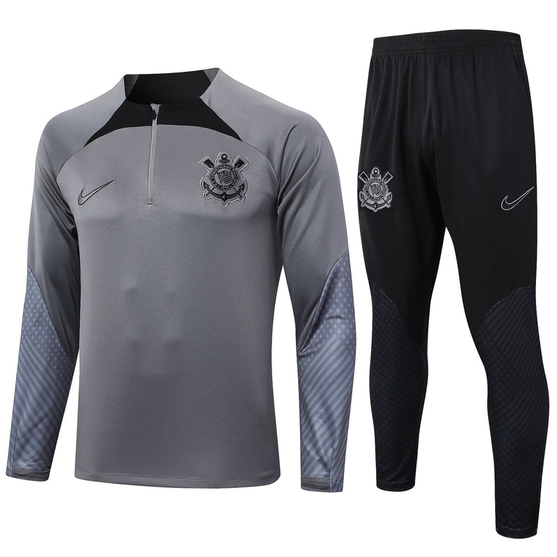 Fato de Treino SC Corinthians 2024-25