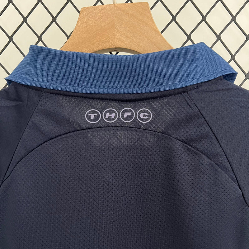 Conjunto Infantil Tottenham 2023/24 - Away